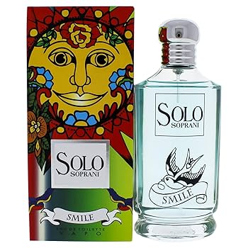 新品未開封 正規品 ルチアーノソプラーニ　ジャストフリー50ml オーデトワレ 楽天市場】ルチアーノ ソプラーニ LUCIANO SOPRANI 香水 50ml